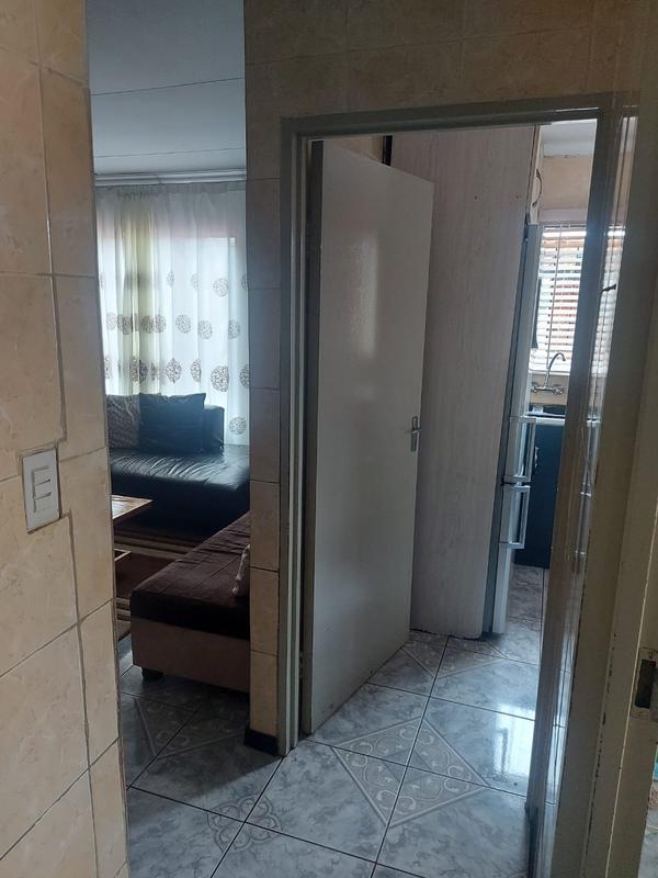 To Let 3 Bedroom Property for Rent in Protea Glen Gauteng