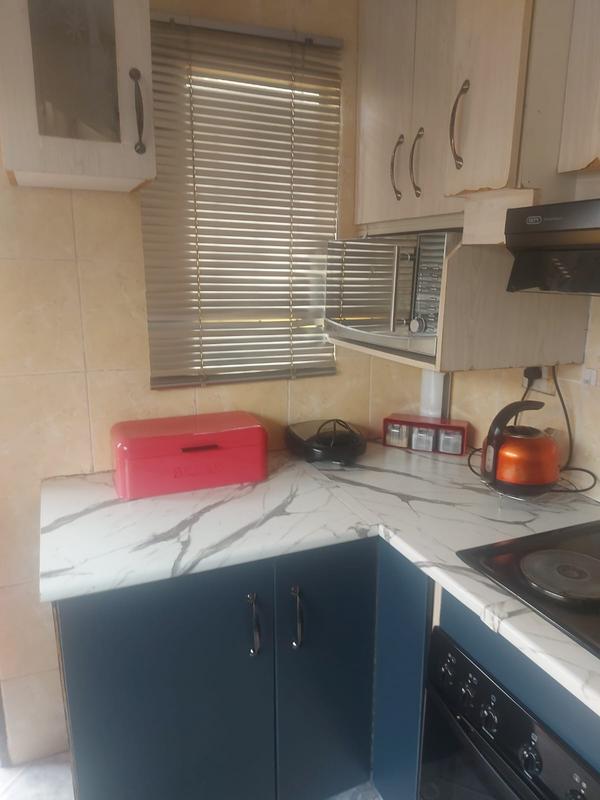 To Let 3 Bedroom Property for Rent in Protea Glen Gauteng