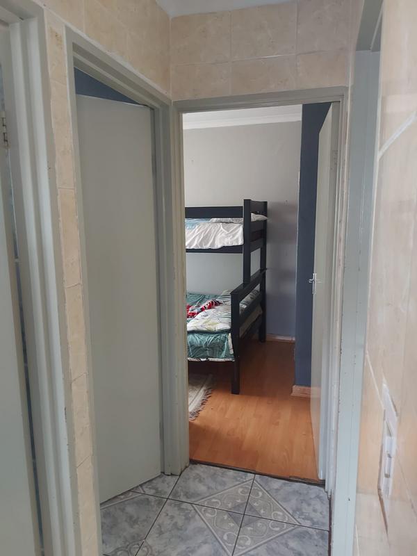 To Let 3 Bedroom Property for Rent in Protea Glen Gauteng
