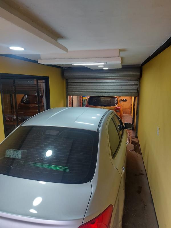 To Let 3 Bedroom Property for Rent in Protea Glen Gauteng