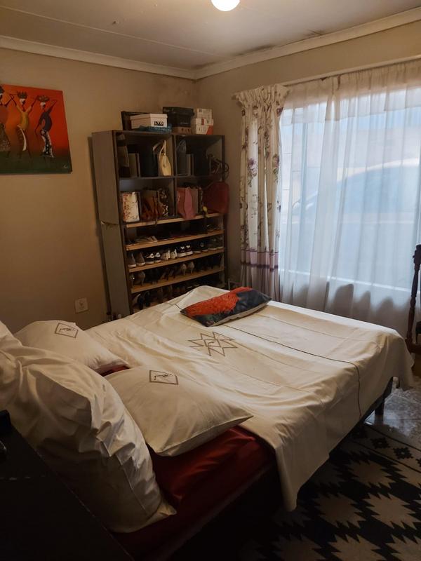 To Let 3 Bedroom Property for Rent in Protea Glen Gauteng