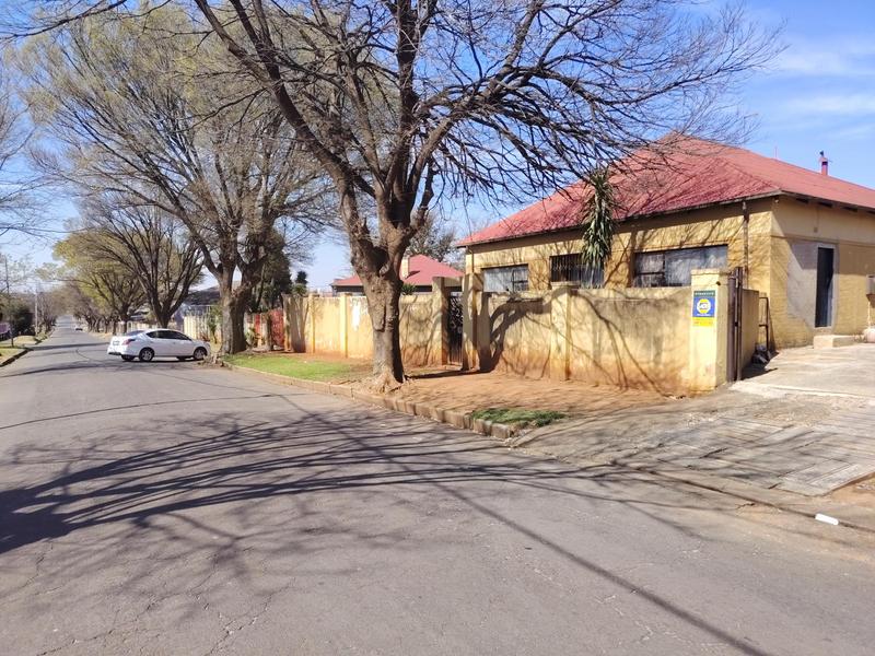 4 Bedroom Property for Sale in Brakpan North Gauteng