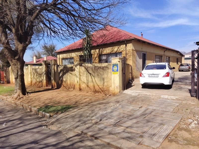 4 Bedroom Property for Sale in Brakpan North Gauteng