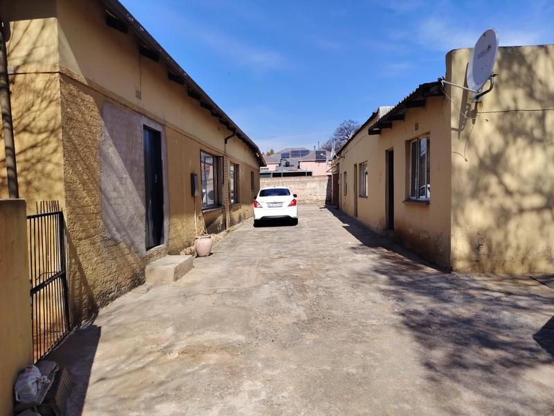 4 Bedroom Property for Sale in Brakpan North Gauteng