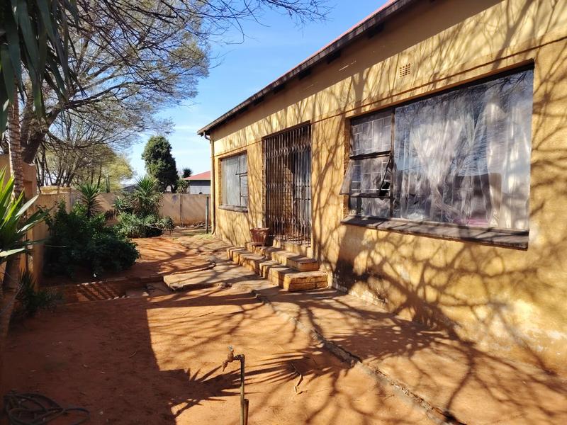 4 Bedroom Property for Sale in Brakpan North Gauteng