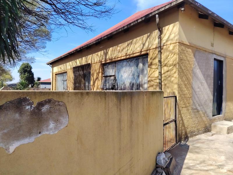 4 Bedroom Property for Sale in Brakpan North Gauteng
