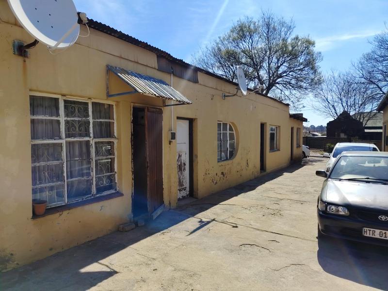4 Bedroom Property for Sale in Brakpan North Gauteng