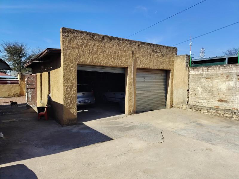 4 Bedroom Property for Sale in Brakpan North Gauteng