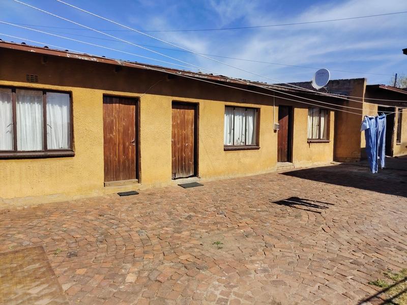 4 Bedroom Property for Sale in Brakpan North Gauteng