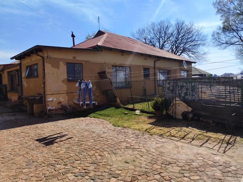 4 Bedroom Property for Sale in Brakpan North Gauteng