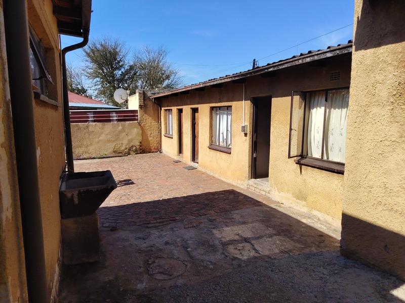 4 Bedroom Property for Sale in Brakpan North Gauteng