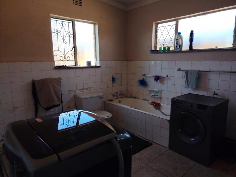 4 Bedroom Property for Sale in Brakpan North Gauteng