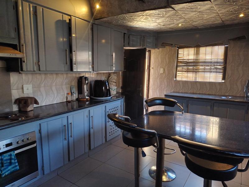 4 Bedroom Property for Sale in Brakpan North Gauteng