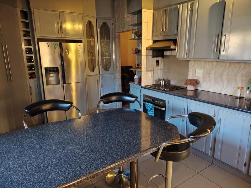 4 Bedroom Property for Sale in Brakpan North Gauteng