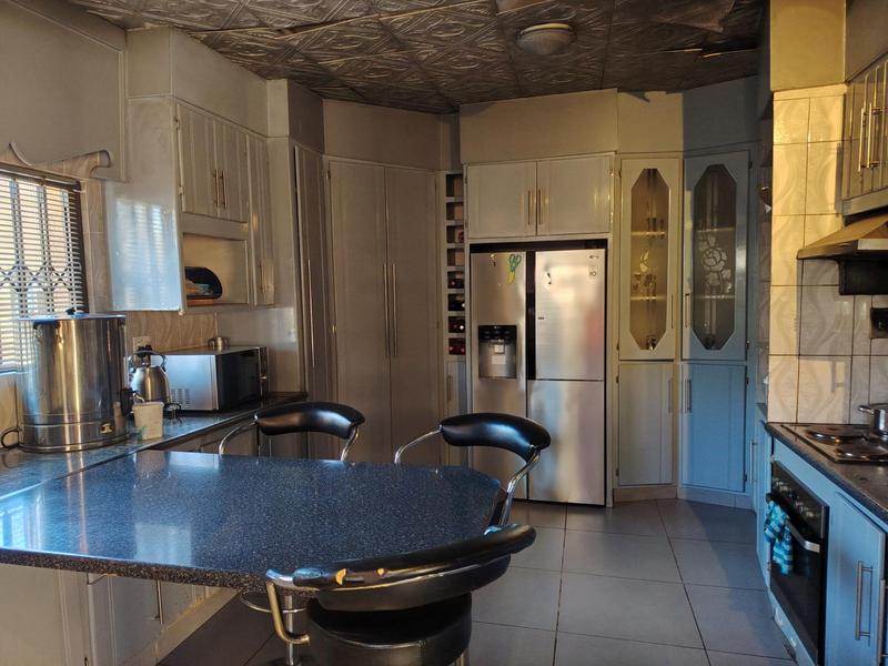 4 Bedroom Property for Sale in Brakpan North Gauteng