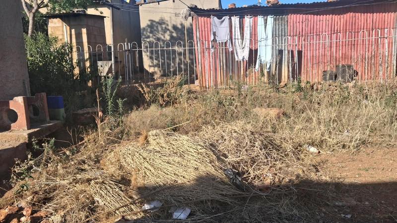 1 Bedroom Property for Sale in Moleleki Ext 2 Gauteng