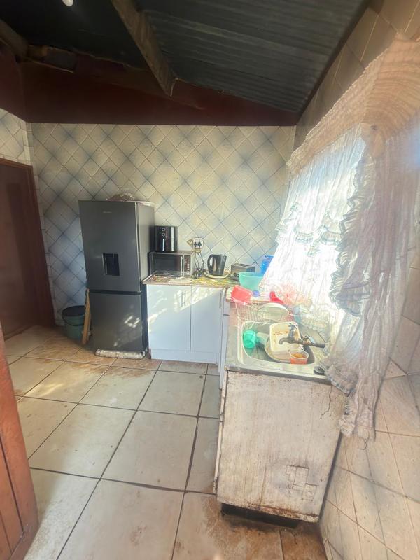2 Bedroom Property for Sale in Palime Gauteng