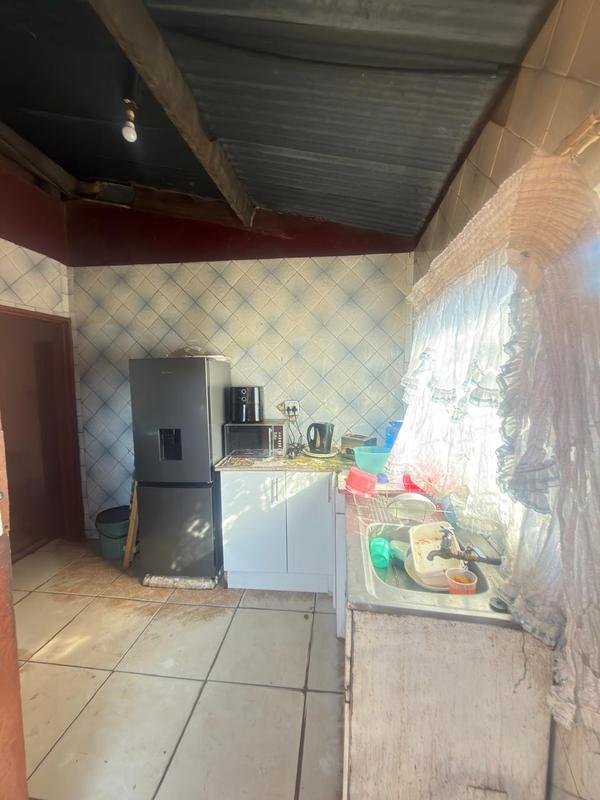 2 Bedroom Property for Sale in Palime Gauteng