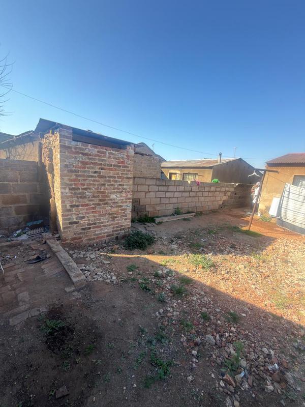 2 Bedroom Property for Sale in Palime Gauteng