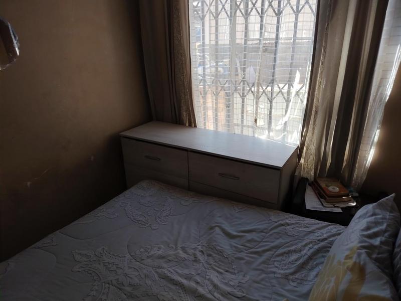 2 Bedroom Property for Sale in Fleurhof Gauteng