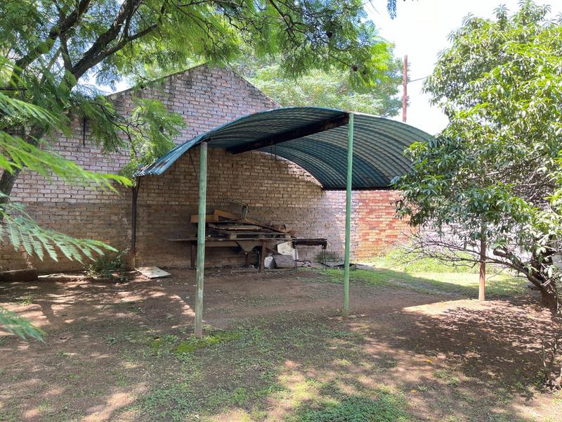 To Let 3 Bedroom Property for Rent in Lambton Gauteng