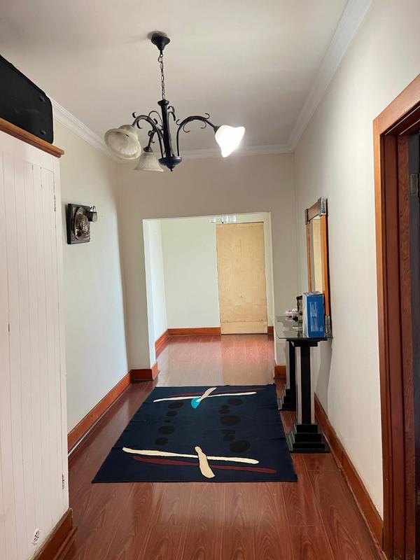 To Let 3 Bedroom Property for Rent in Lambton Gauteng