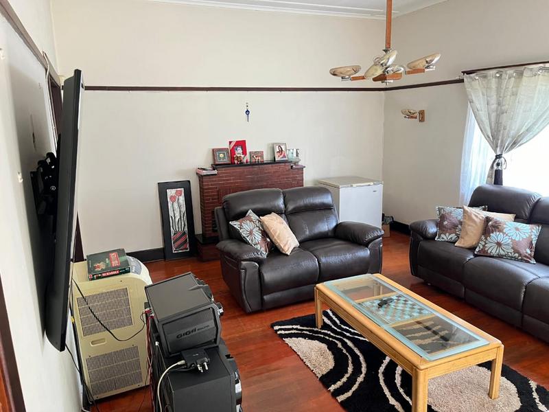 To Let 3 Bedroom Property for Rent in Lambton Gauteng
