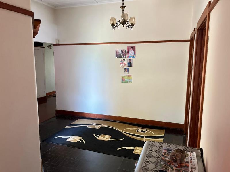 To Let 3 Bedroom Property for Rent in Lambton Gauteng