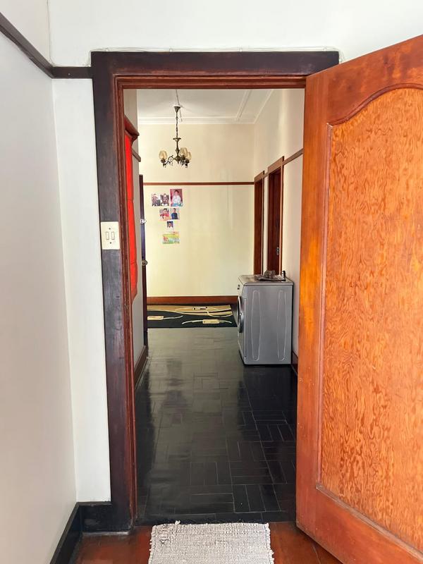 To Let 3 Bedroom Property for Rent in Lambton Gauteng