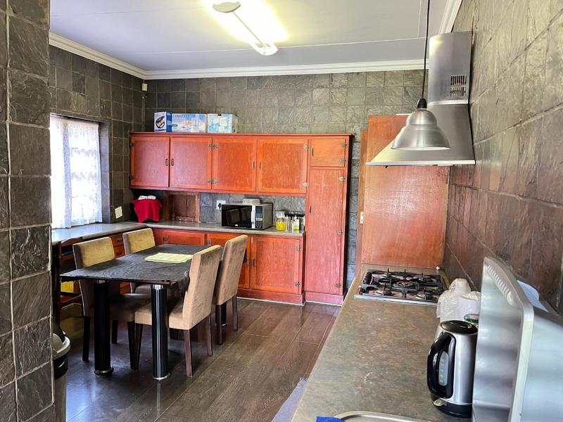 To Let 3 Bedroom Property for Rent in Lambton Gauteng