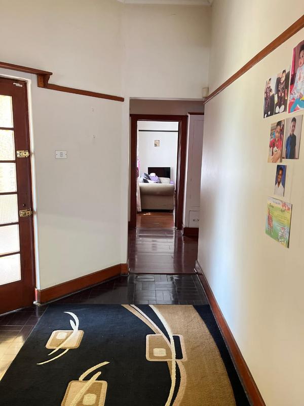 To Let 3 Bedroom Property for Rent in Lambton Gauteng