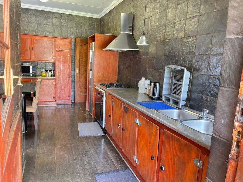 To Let 3 Bedroom Property for Rent in Lambton Gauteng