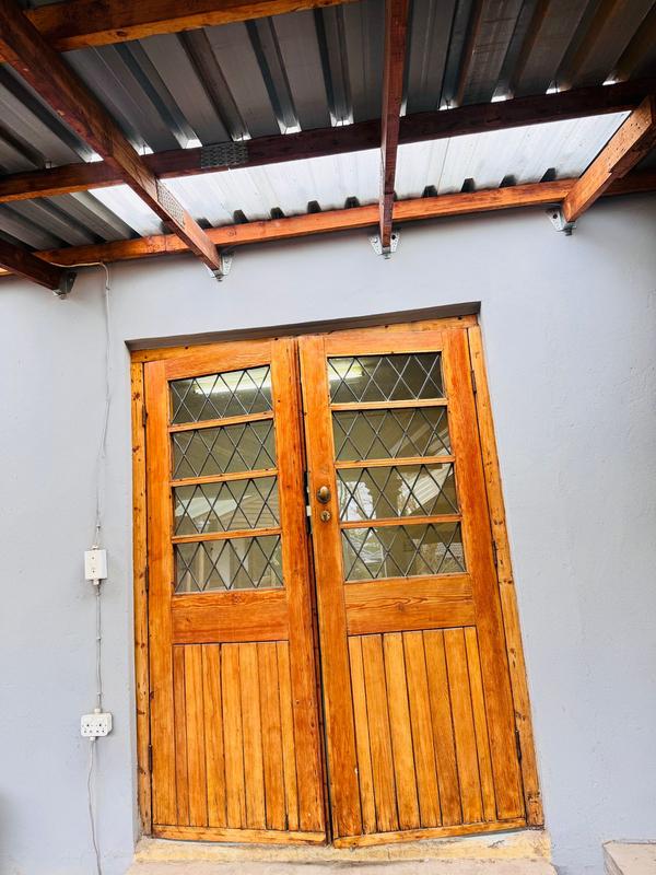 To Let 1 Bedroom Property for Rent in Kensington Gauteng