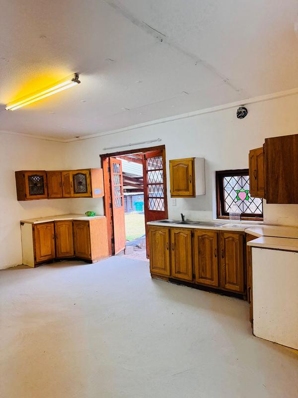 To Let 1 Bedroom Property for Rent in Kensington Gauteng