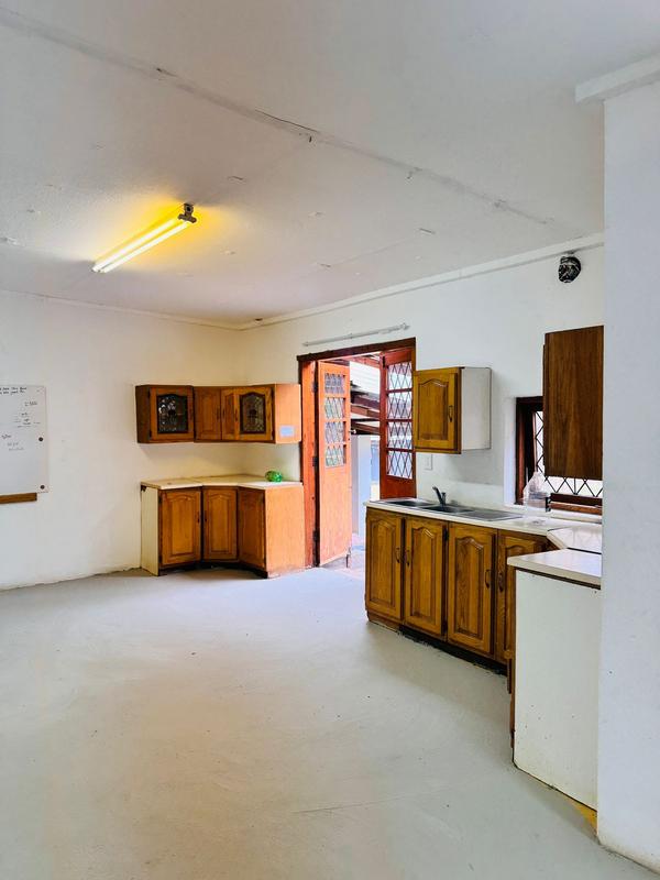 To Let 1 Bedroom Property for Rent in Kensington Gauteng