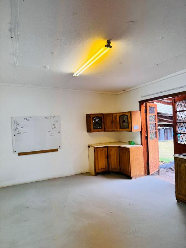To Let 1 Bedroom Property for Rent in Kensington Gauteng
