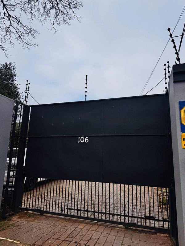 To Let 1 Bedroom Property for Rent in Kensington Gauteng