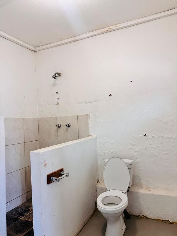 To Let 1 Bedroom Property for Rent in Kensington Gauteng