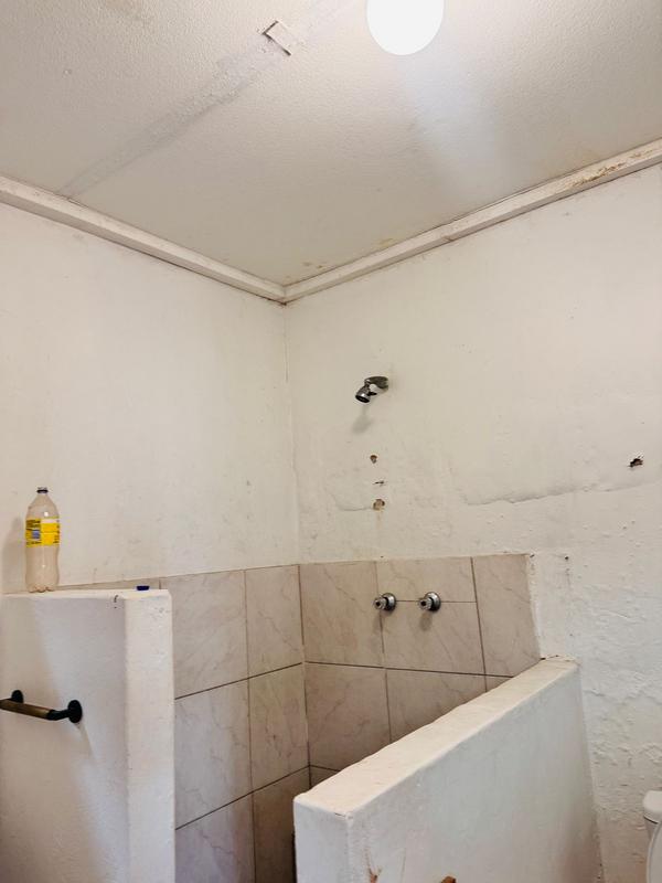 To Let 1 Bedroom Property for Rent in Kensington Gauteng