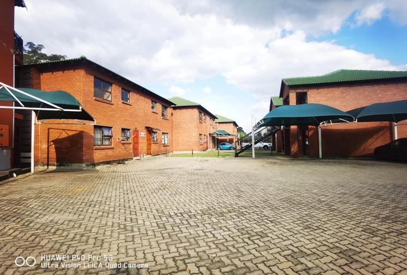 To Let 2 Bedroom Property for Rent in Anzac Gauteng