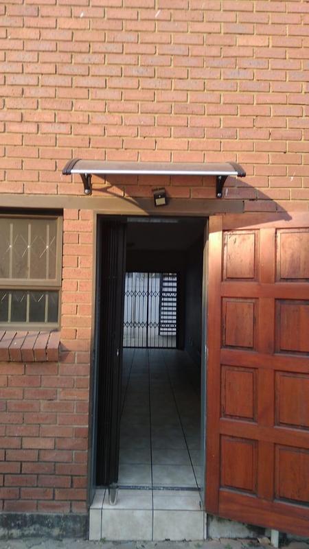 To Let 2 Bedroom Property for Rent in Anzac Gauteng