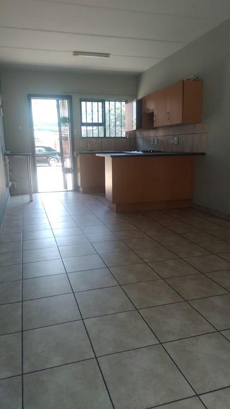 To Let 2 Bedroom Property for Rent in Anzac Gauteng