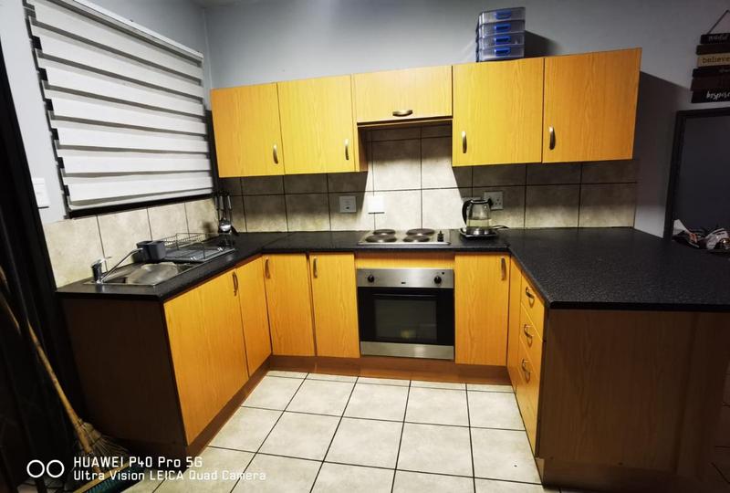 To Let 2 Bedroom Property for Rent in Anzac Gauteng