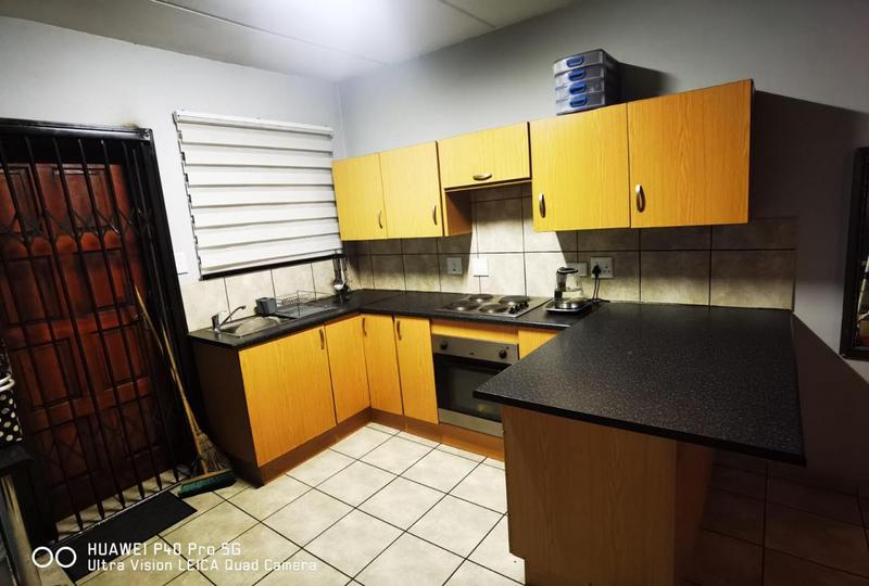 To Let 2 Bedroom Property for Rent in Anzac Gauteng