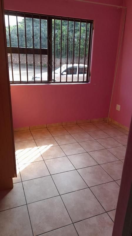 To Let 2 Bedroom Property for Rent in Anzac Gauteng