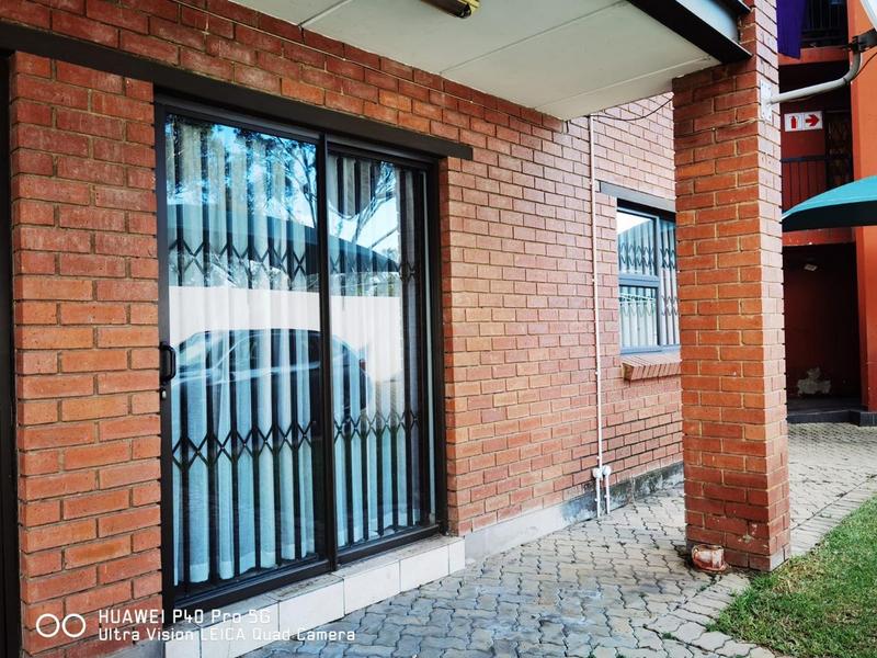 To Let 2 Bedroom Property for Rent in Anzac Gauteng