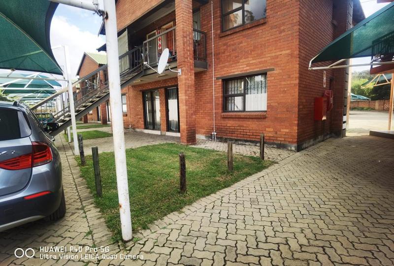 To Let 2 Bedroom Property for Rent in Anzac Gauteng