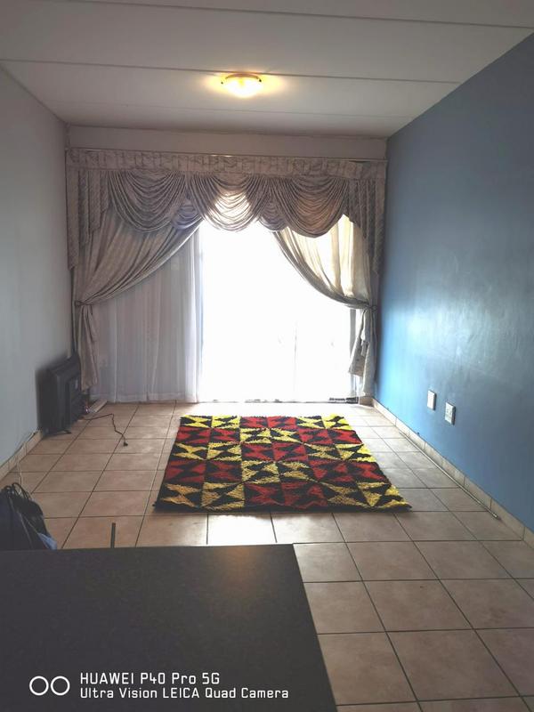 To Let 2 Bedroom Property for Rent in Anzac Gauteng