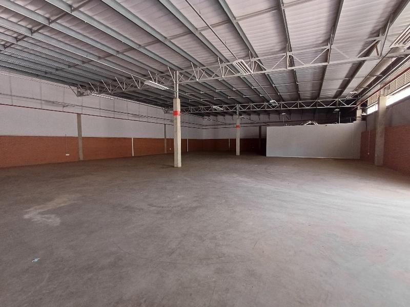To Let Commercial Property for Rent in Olifantsfontein Gauteng