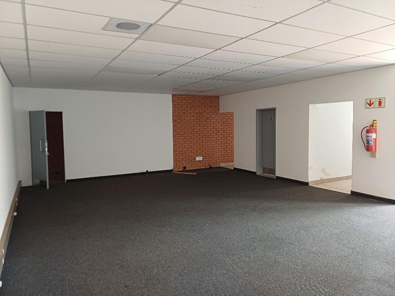 To Let Commercial Property for Rent in Olifantsfontein Gauteng